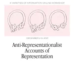 Anti-Representationalist Approaches to Representation